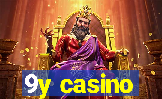 9y casino